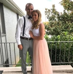 Meet your Posher, Kelsey